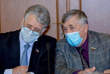 Минздрав ответит на все вопросы